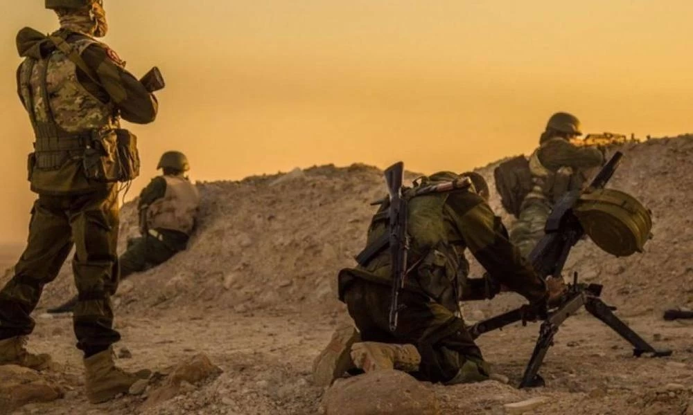 Τηλεφωνική επικοινωνία ΥΠΕΞ Αιγύπτου και Ρωσίας για τη Λιβύη